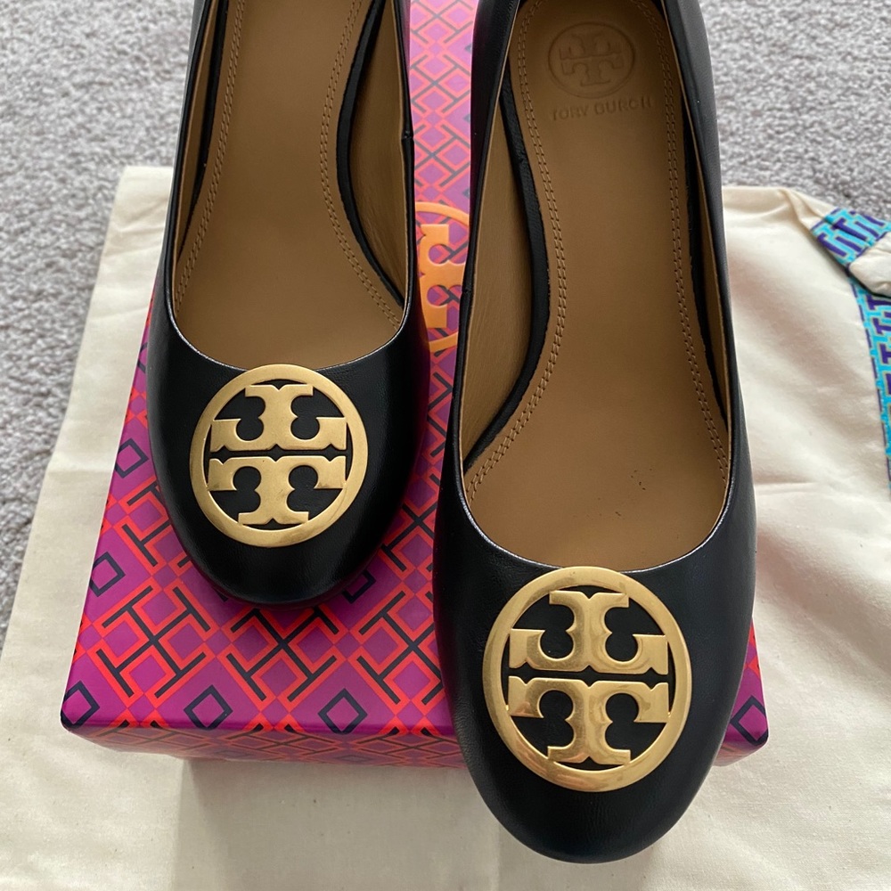 Tory Burch Shoes